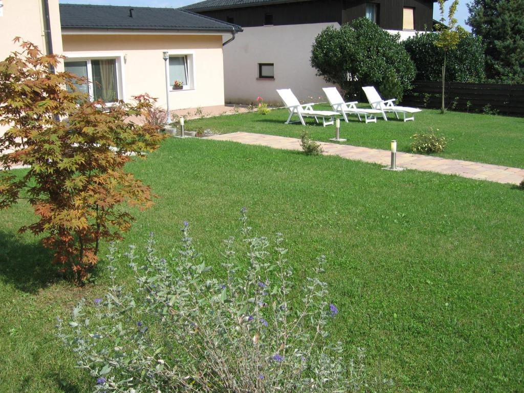 Guest House Pri Gondoli Maribor Exterior foto