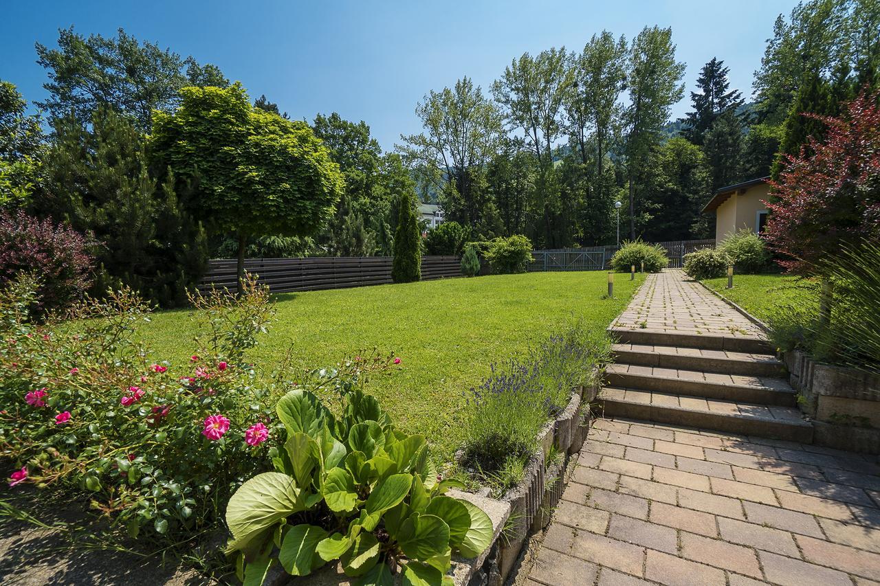 Guest House Pri Gondoli Maribor Exterior foto