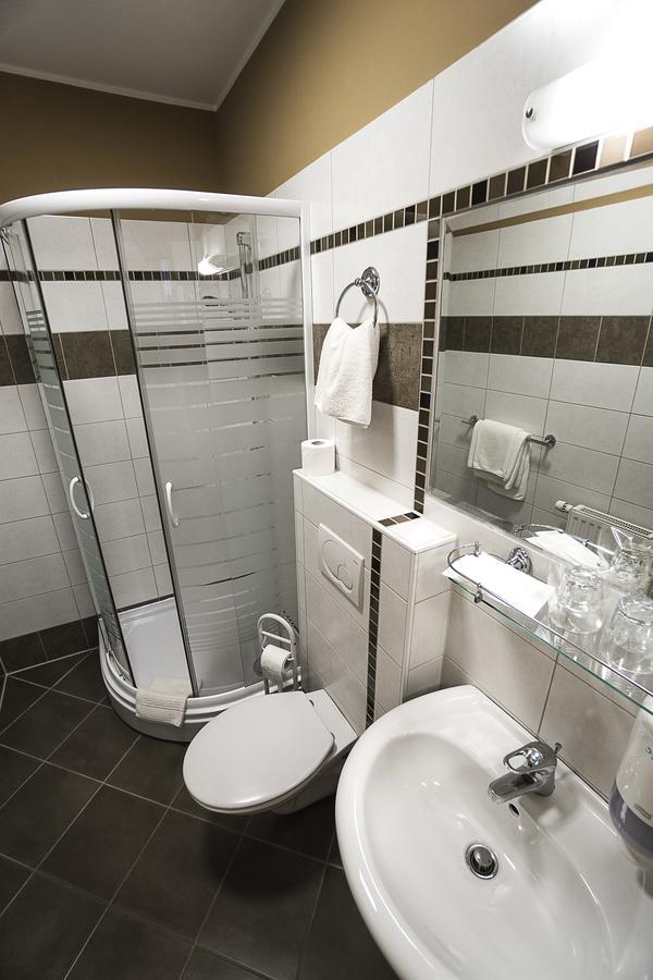 Guest House Pri Gondoli Maribor Exterior foto