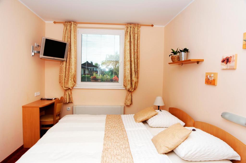 Guest House Pri Gondoli Maribor Quarto foto